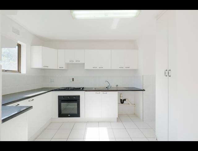 1 BEDROOM APARTMENT SOLD IN BLUFF
